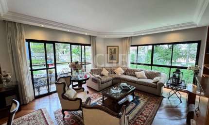 Apartamento a venda de 153m, com 3 quartos sendo suítes e 3 vagas, na Vila Mascote!