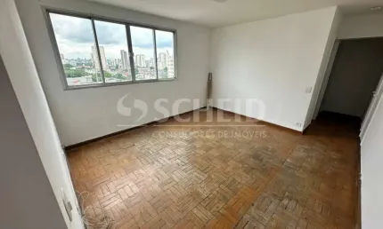 Apartamento com 2 quartos à venda na Avenida Santa Catarina, --, Vila Mascote, São Paulo