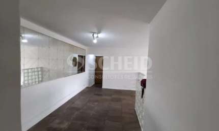 Apartamento à Venda no Alto da Boa Vista com 87m², 2 dormitórios (1 suíte) e 1 vaga