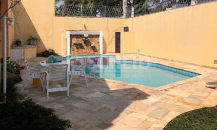 Casa em Comdominio à Venda na Granja Julieta, R$ 2.400.000,00 - 230 m²