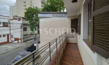 Sobrado para locação, 3 dormitórios com 1 suite, 4 banheiros, 2 vagas, Chácara Santo Antonio