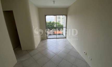 Apartamento com 63m²  2 dormitório e 1 vaga á venda na Vila Mascote