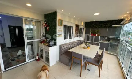 Apartamento à venda no choice santo amaro - 71m - 2 dorms - closet - 1 suíte - 2 vagas