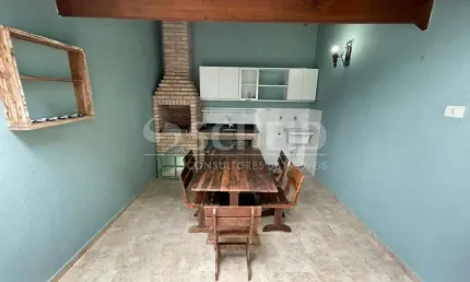 Sobrado a venda no alto da boa vista 116 m² 3 quartos 2 banheiros 2 vagas