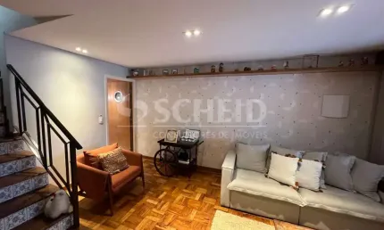 Casa para venda 3 quartos - 2 vagas- Jardim Marajoara