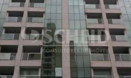 Sala comercial com 12 salas à venda na Alameda dos Maracatins, --, Moema, São Paulo