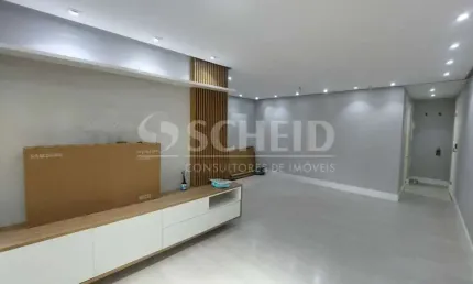Apartamento à venda na rua das flechas jd. prudência 3 dormitórios 2 vagas