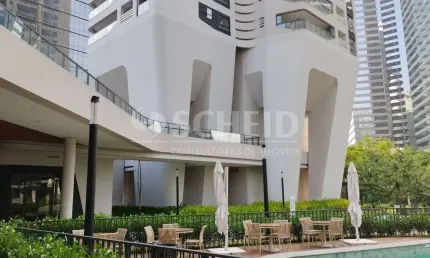 APARTAMENTO TRES DORMITORIOS COM SUITE no PDC Parque da Cidade - EZTEC