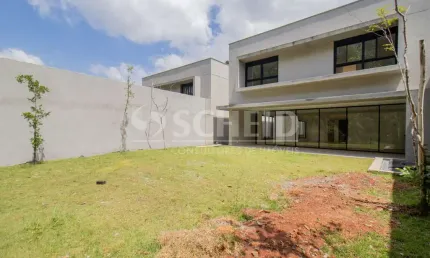 Casa de Condomínio com 4 Quartos e 5 banheiros à Venda, 944 m² na Chacara Santo Antonio - SP