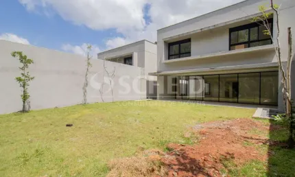 Casa de condomínio com 4 quartos e 5 banheiros à venda, 944 m² na chacara santo antonio - sp