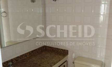 Apartamento com 3 quartos à venda na Rua José Benedito Salinas, --, Jardim Marajoara, São Paulo