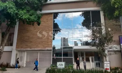Apartamento á venda no alto da boa vista com 81m², 3 quartos sendo 1 suíte, 1 vaga.