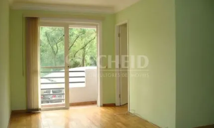 Apartamento a venda, jardim marajoara , 64 m² 3 quartos sacada, 1 vaga de garagem .