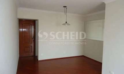 Apartamento Jardim Marajoara 3 quartos 1 suíte 2 vagas
