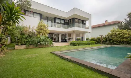 Casa em condomínio fechado com 4 quartos à venda na R Corfu, --, Centro, Embu-Guaçu