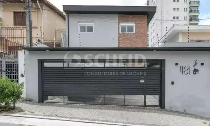 Sobrado com 416 m2  venda no campo belo  ótimo para locação de quartos