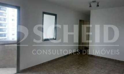 Apartamento com 2 quartos para alugar na Avenida Sargento Geraldo Sant'Ana, --, Jardim Marajoara, São Paulo