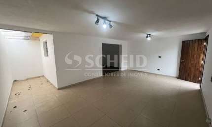 Sala comercial com 4 salas para alugar na Rua Marcelino Zonta, --, Campo Grande, São Paulo