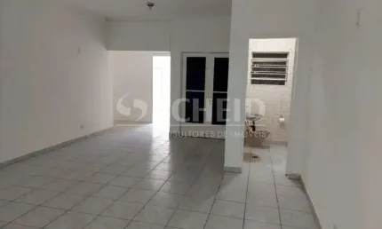 Imóvel comercial para locação na região do socorro.