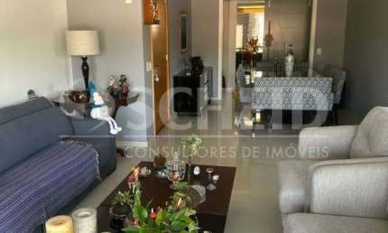 Apartamento 149m² com 3 suítes à venda no bairro Jardim Prudência