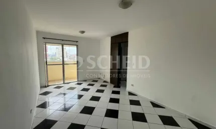 Apartamento para venda - 2 quartos - 55m² - 2 vagas - jabaquara