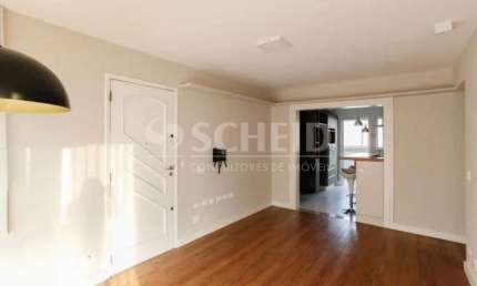 Apartamento a venda de 78,00m² útil com 3 dormitórios, na Vila Alexandria