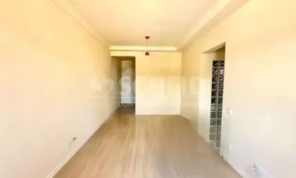 Apartamento à venda no campo belo! 70 mts  2 dormitórios e 1 vaga, lazer completo