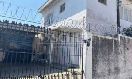 Casa com 3 quartos para alugar na Rua Pierre de Beranger, --, Campo Grande, São Paulo