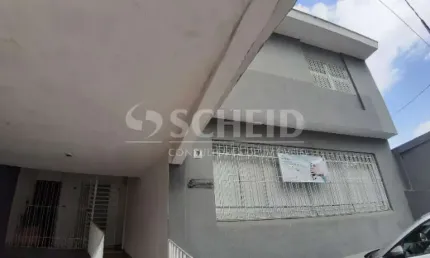 Casa comercial em santo amaro - 326m² - 8 salas - 4 banheiros