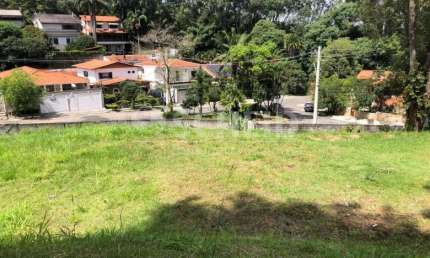 Terreno para venda no Jardim Marajoara, São Paulo - SP