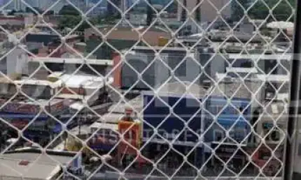 Apartamento com 3 quartos à venda na Rua da Matriz, --, Alto da Boa Vista, São Paulo