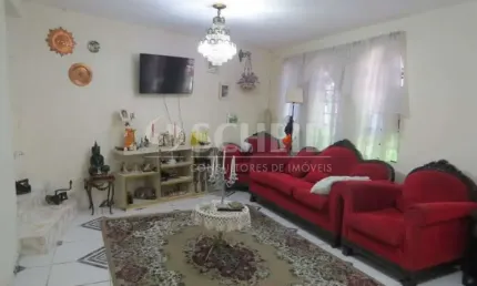 Casa com 3 quartos à venda na Rua Desembargador Alípio Bastos, --, Jabaquara, São Paulo