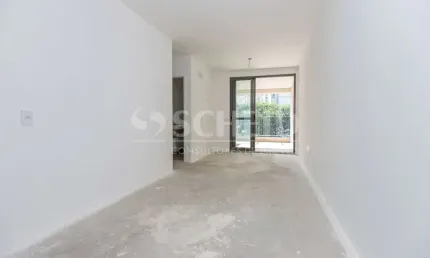 Apartamento em moema com 75m², 02 suites e 02 vagas