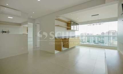 Apartamento a venda de 67,00m² útil, com 2 quartos e 2 vagas, na Vila Mascote !