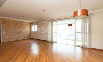Apartamento no Brooklin , 02 suites,02 vagas 111 m²