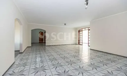 Apartamento à venda de 301,00m² útil, com 4 quartos, no jardim prudência,