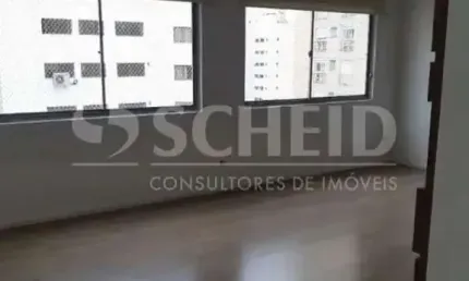 Apartamento a venda em Moema  - 90 m² - 3 Dormitórios - 1 Suíte  - 1 vaga