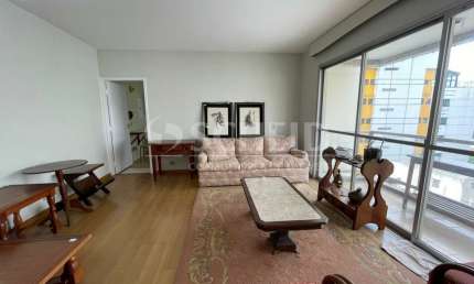 Apartamento a venda, 3 quartos,sendo 1 suite, 1 vaga, Chácara Santo Antonio