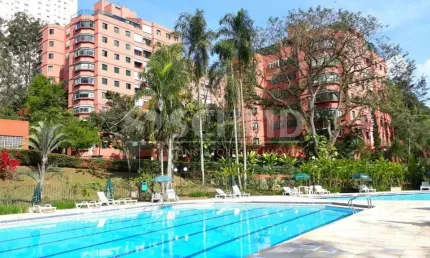 Apartamento a venda no Jardim Marajoara com 4 quartos, 1 suíte, 2 vagas, 116m², pronto para morar!