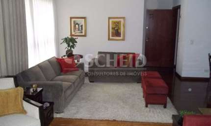Lindo Apartamento 4 dormitórios à venda no Jardim Prudência!!