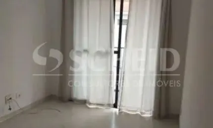 Apartamento com 2 quartos à venda na avenida cupecê, --, jardim prudência, são paulo, 60 m2 por r$ 424.000