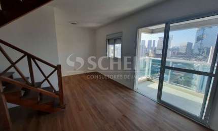 Apartamento com 2 quartos à venda na Rua Luís Correia de Melo, --, Vila Cruzeiro, São Paulo