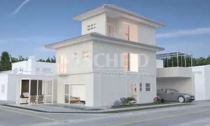Casa com 4 quartos à venda na Rua Laplace, --, Brooklin, São Paulo