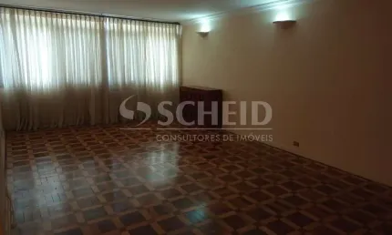Apartamento com 3 quartos para alugar na Rua Simão Álvares, --, Pinheiros, São Paulo