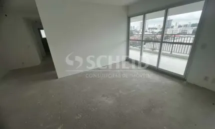 Vendo Apto 136m2 com 4 dormitórios, sendo 2 suítes e 2 vagas, no Alto da Boa Vista.