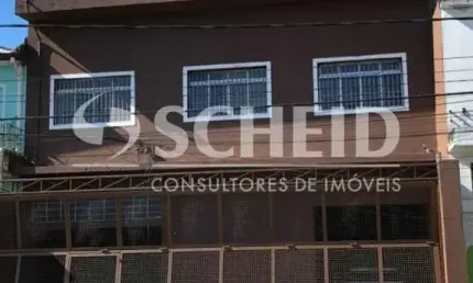 Prédio comercial para locação na região do Jurubatuba com 833 m2 util.