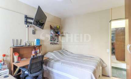 Oportunidade Imperdível: Apartamento à Venda no Campo Belo!