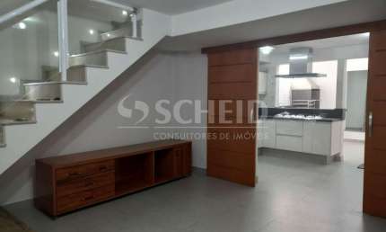 Sobrado a venda, 2 dormitorios,2 banheiros, 1 vaga, Chacara Santo Antonio