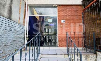 Casa comercial para locação de 110m2, na Chácara Monte Alegre