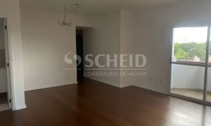 Apartamento Chácara Santo Antônio 2 quartos varanda 1 vaga